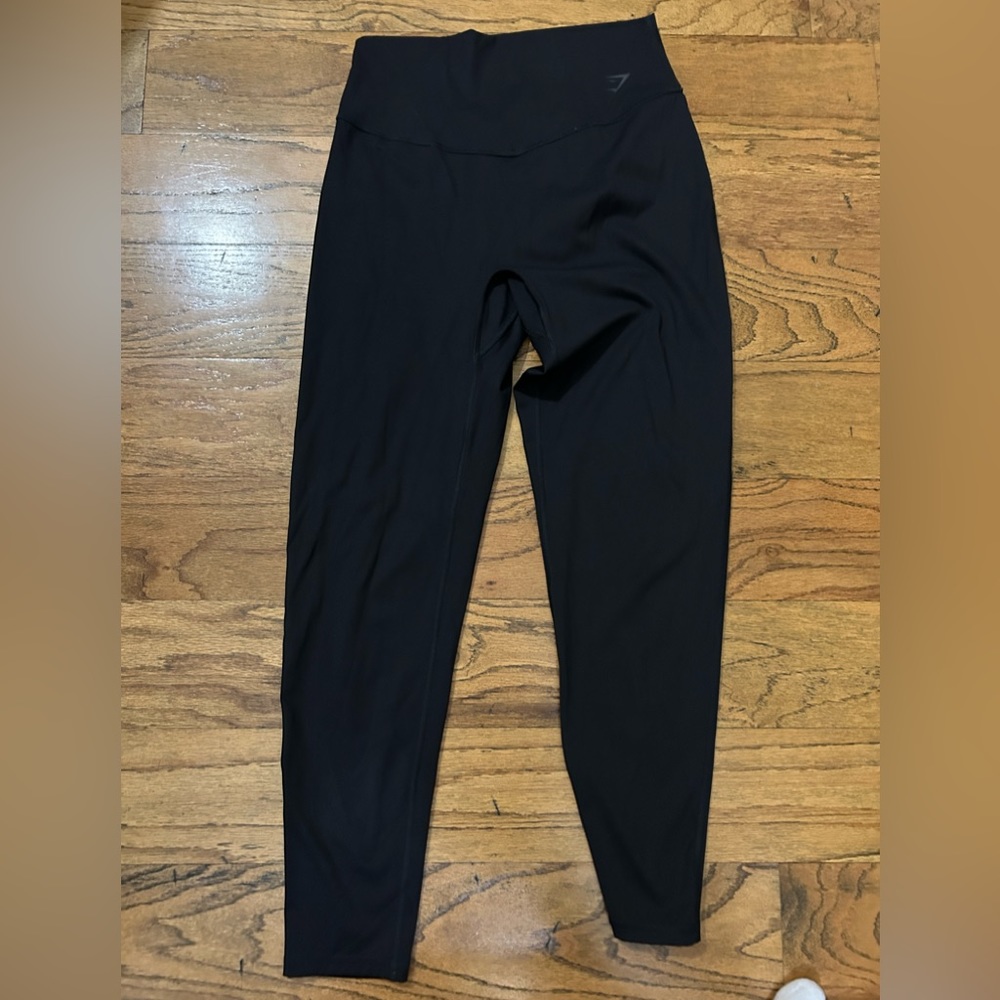 Gymshark black leggings